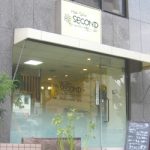 HAir　SAlon SECOND