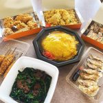 中華料理　ささかつ