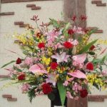 フローリスト　陽花里