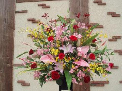 フローリスト　陽花里