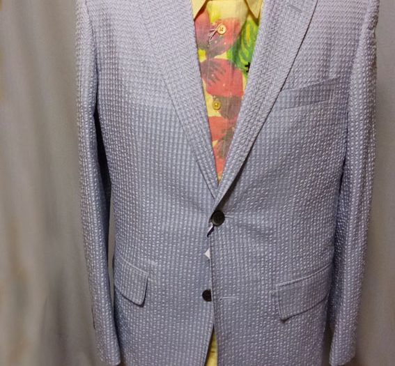 メンズショップ　ギャロップ