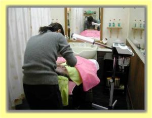 ヘアースタジオ　カワムラ