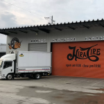 (株)比良タイヤ工業所 　小牧店