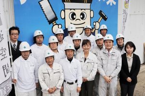 ハウスリフォームプロ　(株)匠建
