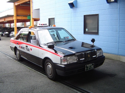 尾張小牧タクシー(株)