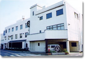 丸屋旅館