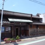 水口亭