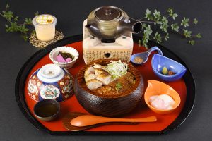 名古屋コーチン　かな和