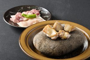 名古屋コーチン　かな和
