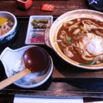 三八屋うどん　小牧店