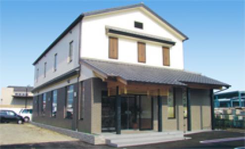 三宝堂仏壇店　小牧原店